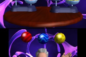 Puzzler Brain Games Screenshot