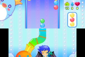 Dress To Play: Magic Bubbles! Screenshot