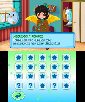 Dress To Play: Magic Bubbles! Review - Screenshot 4 of 5