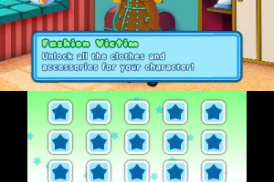 Dress To Play: Magic Bubbles! Screenshot