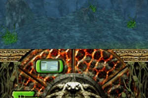 Lara Croft Tomb Raider: Legend Screenshot