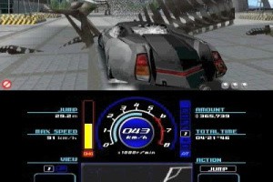 Crash City Mayhem Screenshot