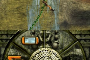 Lara Croft Tomb Raider: Legend Screenshot