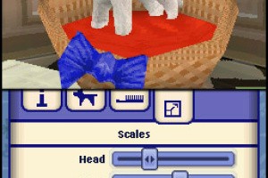 The Sims 2: Pets Screenshot