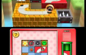 Mario and Donkey Kong: Minis on the Move - Screenshot 2 of 10