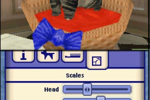 The Sims 2: Pets Screenshot