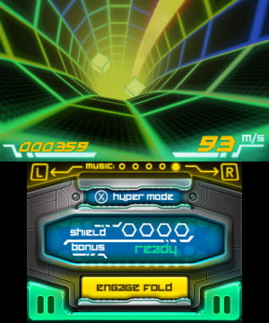 SpeedX 3D Hyper Edition Review - Screenshot 5 of 5