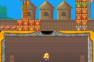 New Zealand Story Revolution Screenshot