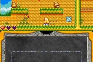 New Zealand Story Revolution Screenshot