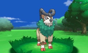 Pokémon X & Y Review - Screenshot 1 of 7