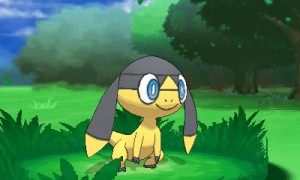 Pokémon X & Y Review - Screenshot 6 of 7