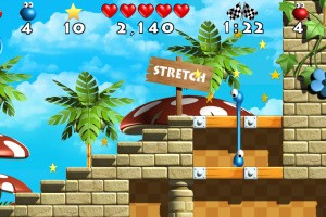 Putty Squad Screenshot