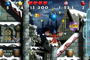 Putty Squad Screenshot