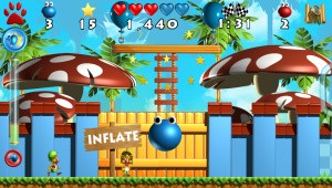 Putty Squad Review - Screenshot 2 of 3