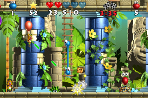 Putty Squad Screenshot