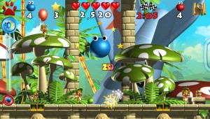 Putty Squad Review - Screenshot 2 of 3