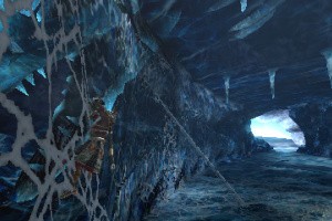 Monster Hunter 4 Screenshot