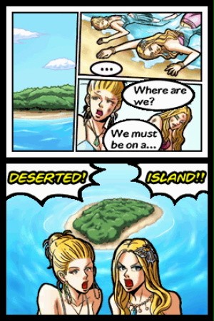 Elite Beat Agents Review - Screenshot 1 of 3