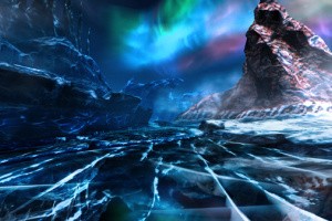 Monster Hunter 4 Screenshot