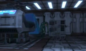 The Starship Damrey Review - Screenshot 5 of 5