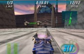 Star Wars Episode I: Racer - Screenshot 1 of 9