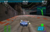 Star Wars Episode I: Racer - Screenshot 3 of 9