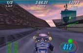 Star Wars Episode I: Racer - Screenshot 5 of 9