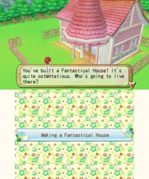 Harvest Moon: A New Beginning Review - Screenshot 1 of 4