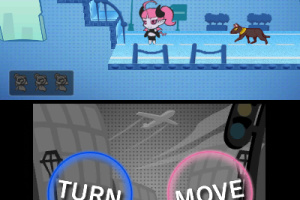 Groove Heaven Screenshot