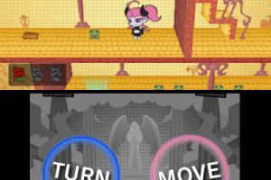 Groove Heaven Screenshot