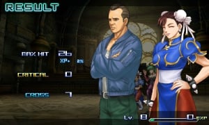 Project X Zone Review - Screenshot 7 of 9