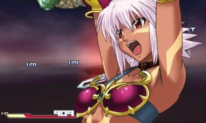 Project X Zone Review - Screenshot 5 of 9