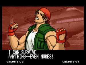 The King of Fighters '99 Review - Screenshot 2 of 3