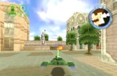 Star Wars Episode I: Battle for Naboo - Screenshot 4 of 10