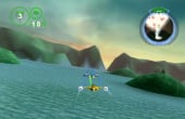 Star Wars Episode I: Battle for Naboo - Screenshot 5 of 10