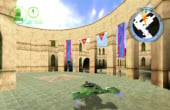 Star Wars Episode I: Battle for Naboo - Screenshot 6 of 10