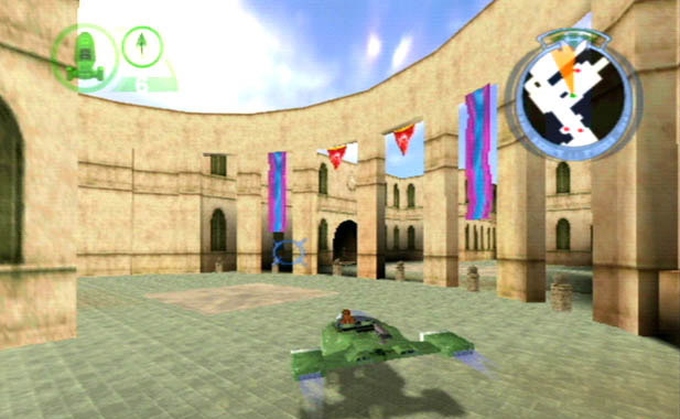 how do you remove star wars battle for naboo n64 cheats