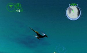 Star Wars Episode I: Battle for Naboo Review - Screenshot 4 of 4