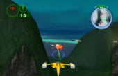 Star Wars Episode I: Battle for Naboo - Screenshot 8 of 10