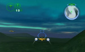 Star Wars Episode I: Battle for Naboo Review - Screenshot 4 of 4
