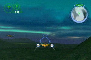 Star Wars Episode I: Battle for Naboo Screenshot