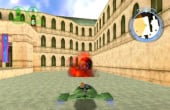 Star Wars Episode I: Battle for Naboo - Screenshot 10 of 10