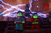 LEGO Batman 2: DC Super Heroes - Screenshot 8 of 10