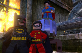 LEGO Batman 2: DC Super Heroes - Screenshot 10 of 10