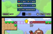 Mario vs. Donkey Kong 2: March of the Minis - Screenshot 1 of 10