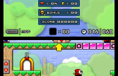 Mario vs. Donkey Kong 2: March of the Minis - Screenshot 3 of 10