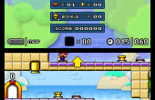 Mario vs. Donkey Kong 2: March of the Minis - Screenshot 4 of 10