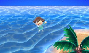 Animal Crossing: New Leaf Review - Screenshot 4 of 5