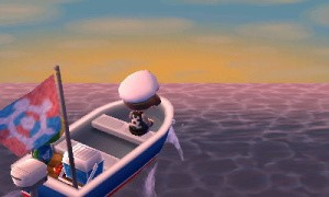 Animal Crossing: New Leaf Review - Screenshot 1 of 5