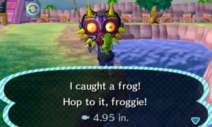 Animal Crossing: New Leaf Review - Screenshot 2 of 5